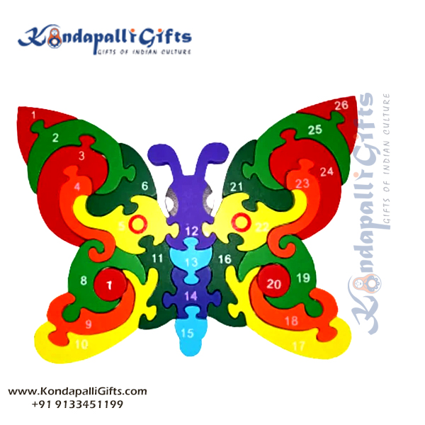 Buy Butterfly Bouquet Online In India -  India